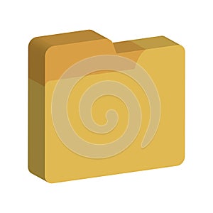Archives Color Vector Icon which can easily modify or edit