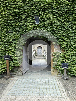 Archway