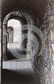 Archway