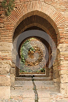 Archways