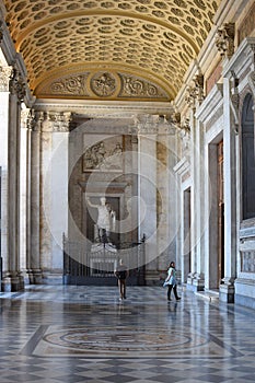 Arcibasilica di San Giovanni in Laterano