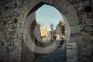 Arco da 