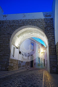 Arco do Repouso photo