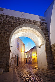 Arco do Repouso