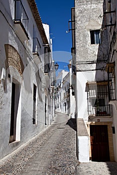 Arcos de la Frontera photo