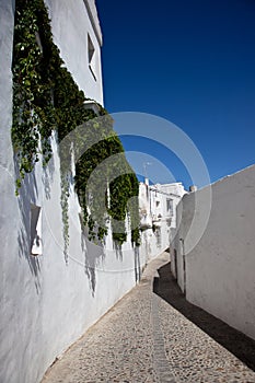 Arcos de la Frontera photo