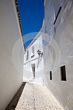 Arcos de la Frontera photo