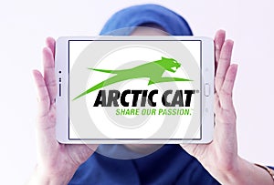 Arctic Cat Automotive company logo