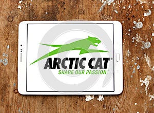 Arctic Cat Automotive company logo