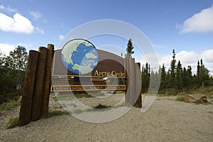 Arctic Circle