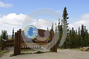 Arctic Circle