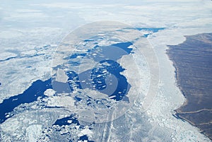 Arctic Sea Ice