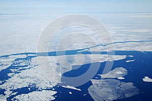 Arctic Sea Ice