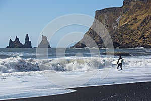 Arctic Surf Iceland