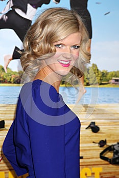 Arden Myrin