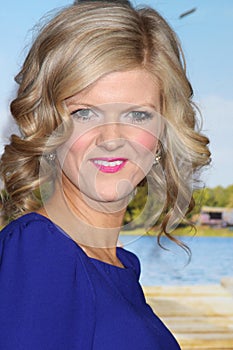 Arden Myrin