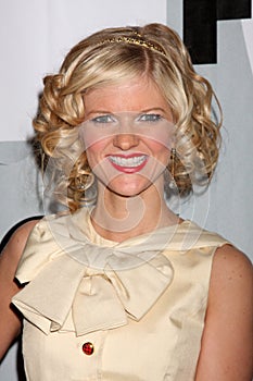 Arden Myrin