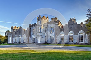 Ardgillan Castle, Ireland