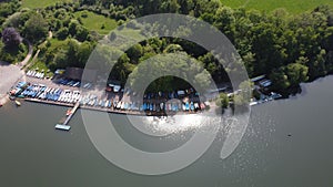 Ardingly boating club