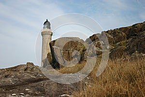 Ardnamurchan lighthouse