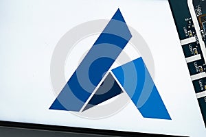 Ardor (ARDR) editorial. Ardor (ARDR) is a cryptocurrency