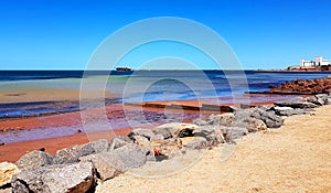 Ardrossan Beach, Yorke Peninsula