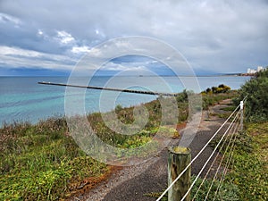 Ardrossan Jetty Views, Yorke Peninsula