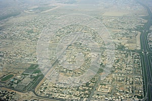 Areal View photo