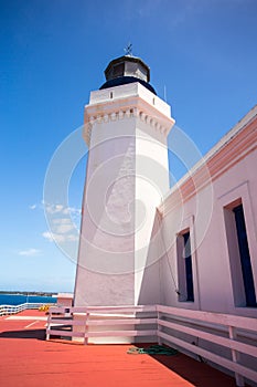 Arecibo Lighthouse Puerto Rico photo