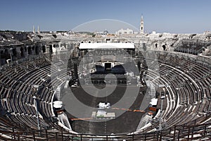 Arena of Nimes