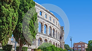 Arena Pula