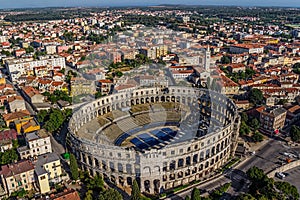 Arena Pula