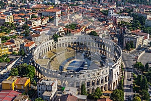 Arena Pula