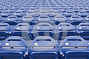 Arena Seating