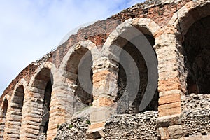 Arena verona