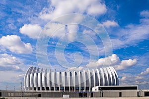 Arena Zagreb photo