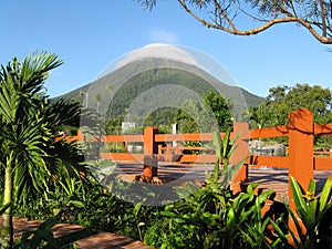 Arenal Volcano