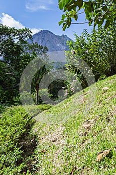 Arenal volcano, Costa Rica