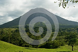 Arenal Volcano, Costa Rica