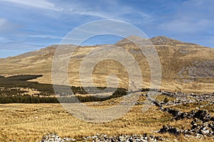 Arenig Fawr, Snowdonia National Park