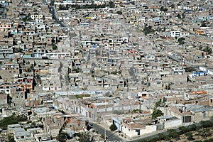 Arequipa, Peru