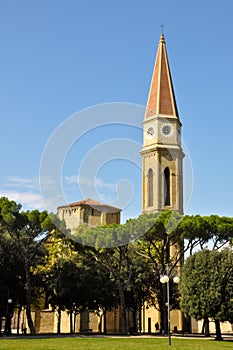 Arezzo Cathedrale
