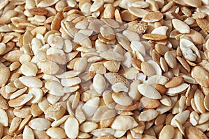 Argan kernels.