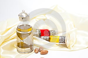 Argan Oil