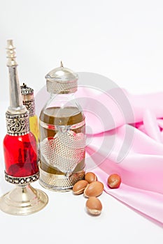 Argan Oil