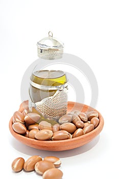 Argan Oil