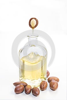 Argan oil
