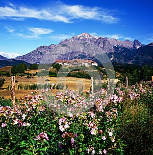 Argentina bariloche san carlos de bariloche traditional luxury hotel llao llao