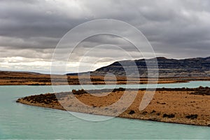 Argentina Lago Argentino