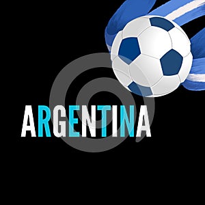 Argentina soccer world champion